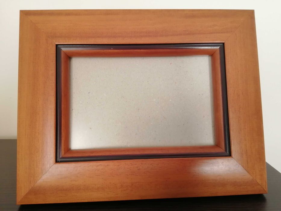 Moldura de Madeira (2 unidades)64729743665153120