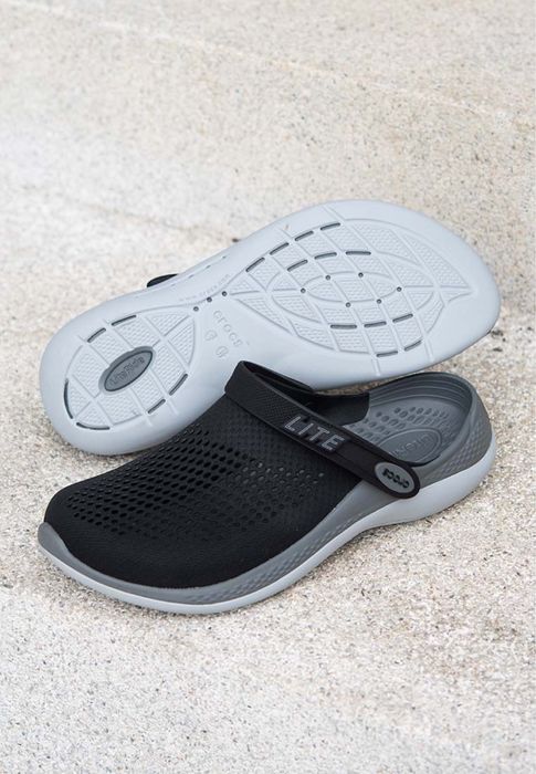 Крокси оригінальні сабо клоги crocs literide 360
