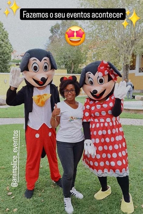 Animalice Eventos - Animação Infantil, Decoração de balões & Eventos