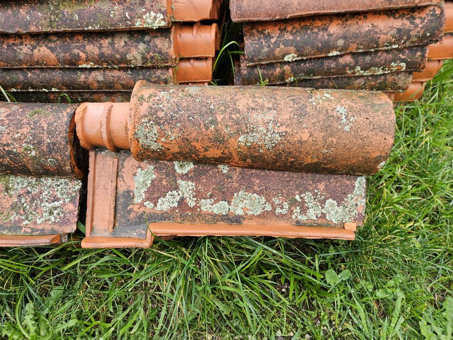 Telha Cerâmica Alcogulhe Lusa