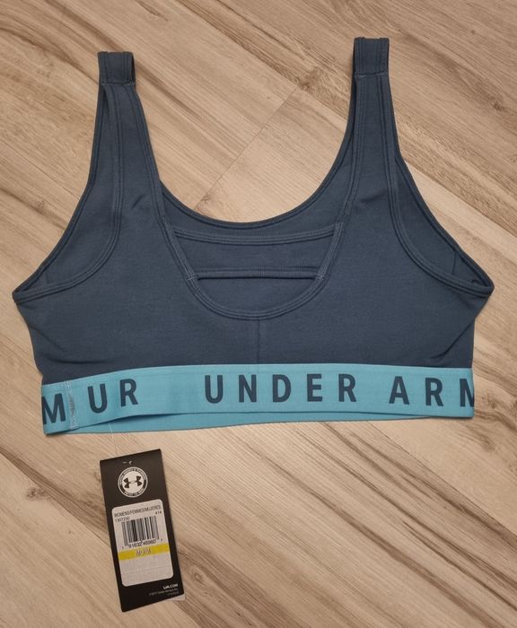 Biustonosz sportowy Under Armour r.M