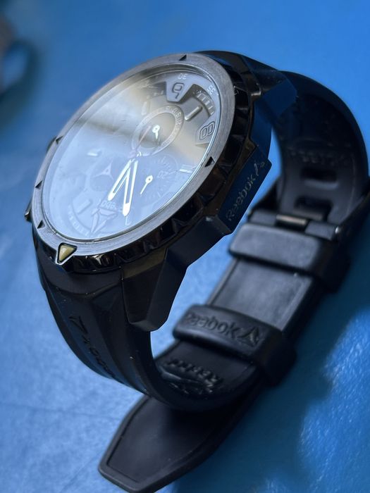 Zegarek Reebok Rd-Imp-G6-Sbib-Bb