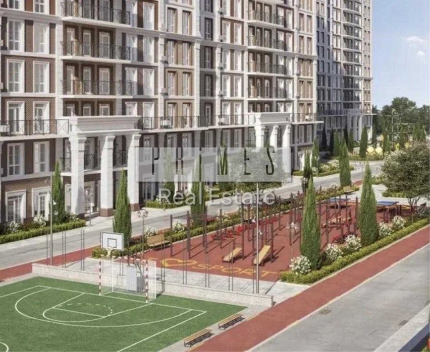 2-кімнатна квартира за адресою (площа 60 м²) - Atlanta.ua - фото 18