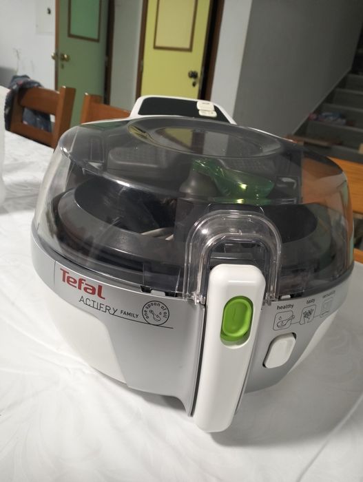 Fritadeira ActiFry Tefal