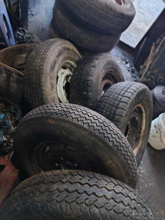 Резина лето р-13-14 ВАЗ