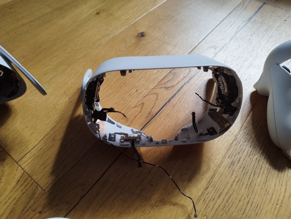 Oculus Quest 2 części