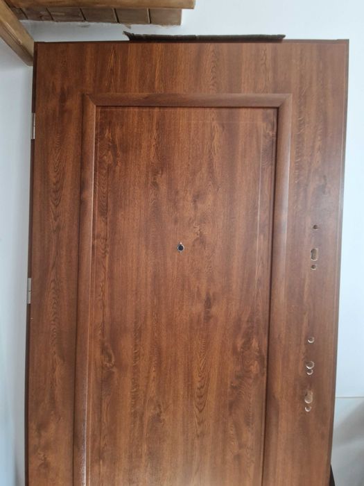 Drzwi zewnętrzne PORTA model  THERMO