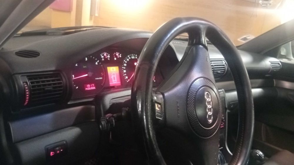 Audi A4 sport Avant b5 tdi 110cv