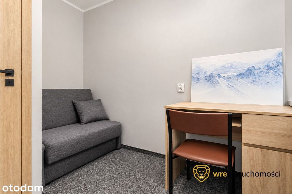 2 pokoje | Centrum | Dworzec Pkp i Pks