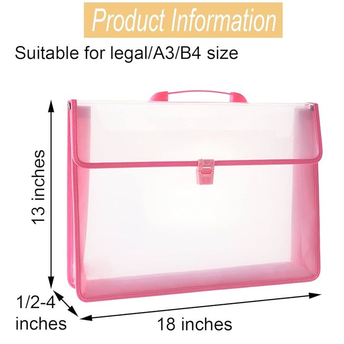 Папка-органайзер для файлів