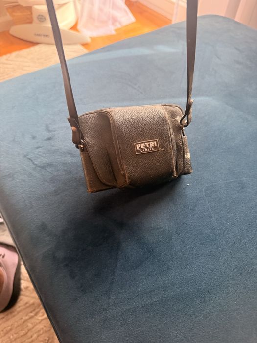 Aparat petri camera