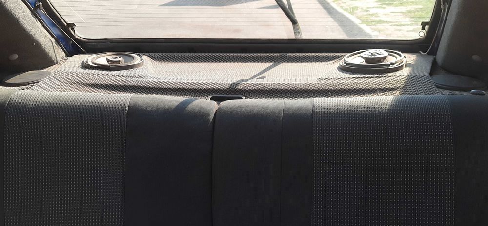 MAZDA 323 1987 VIN JMZBF144200301409 фото оголошення 24 з 24