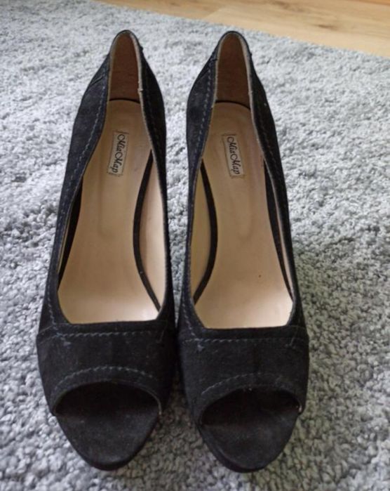 Продам туфлі Mia Map