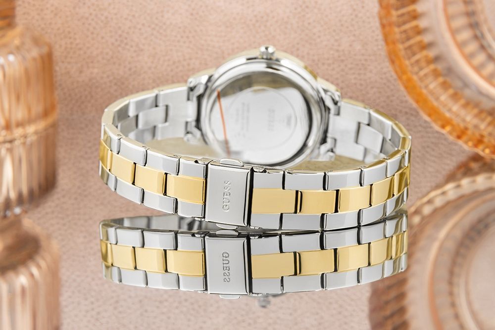 Zegarek Damski Guess Heartless GW0725L1 + BOX