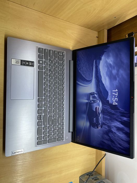Ноутбук Lenovo Ideapad 3 15ITL6