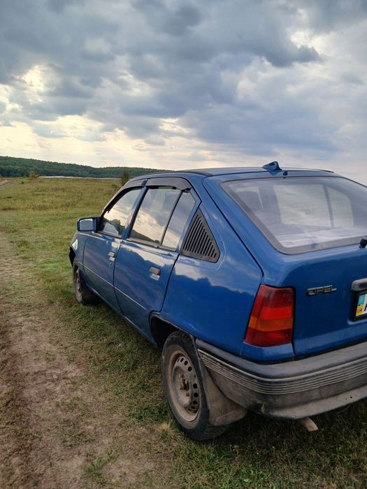 Продам Opel Kadett