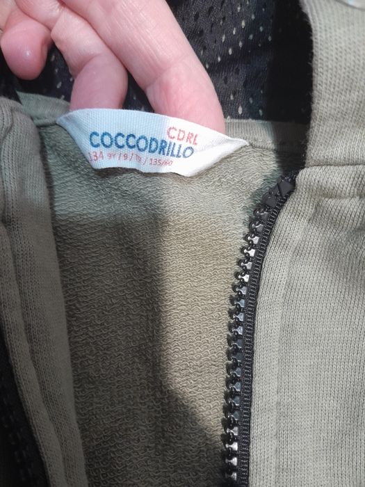 Sprzedam bluzę dla chlopca