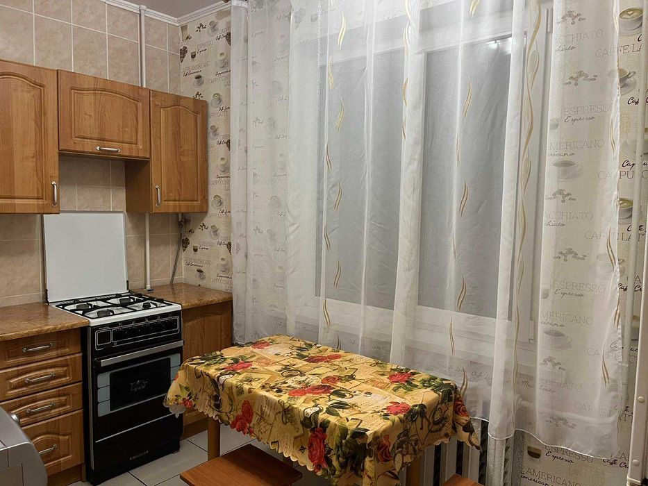 Однокімнатна квартира на вулиці Симоненка