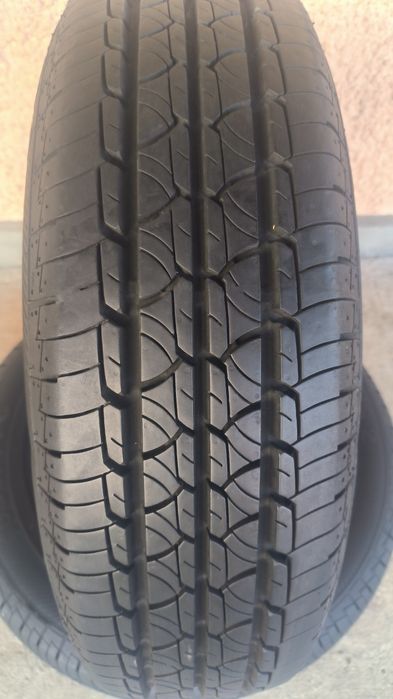 Резина 195.R14C.Ціна вказана за 1 шт.