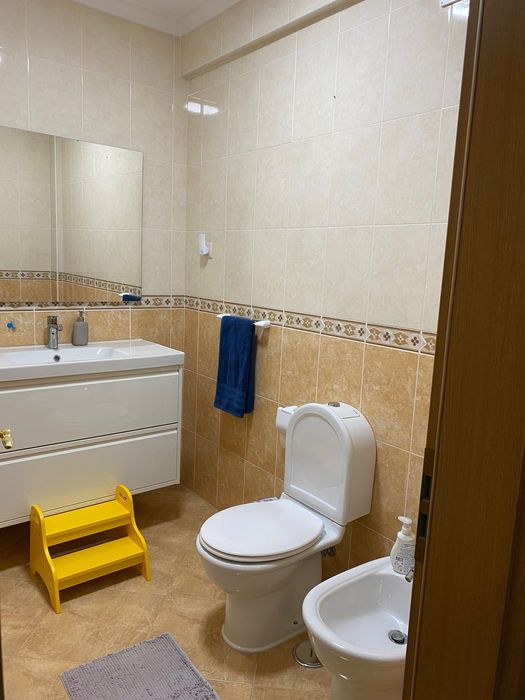 Moradia em banda no Tortosendo