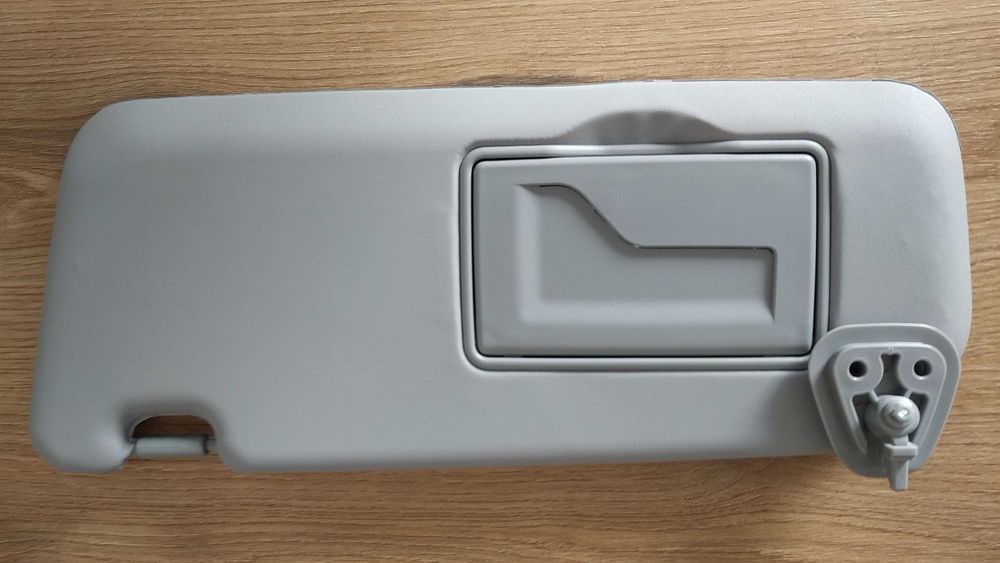 Pála / Viseira Solar para Carro (Hyundai i30)