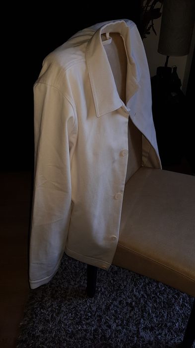 Casaco Sanjo tamanho M novo a estrear