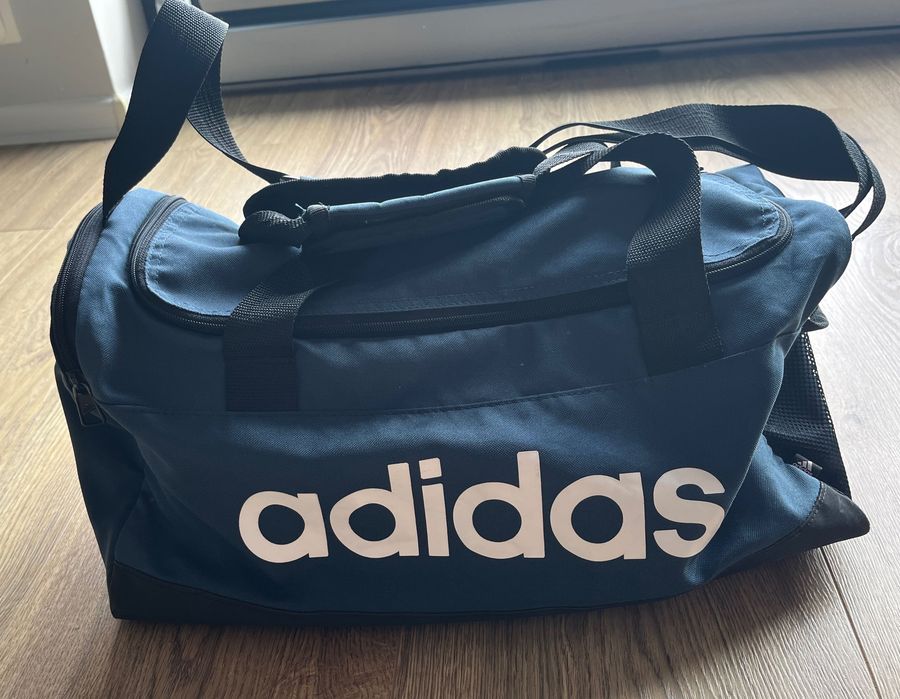Torba Adidas Duff xs