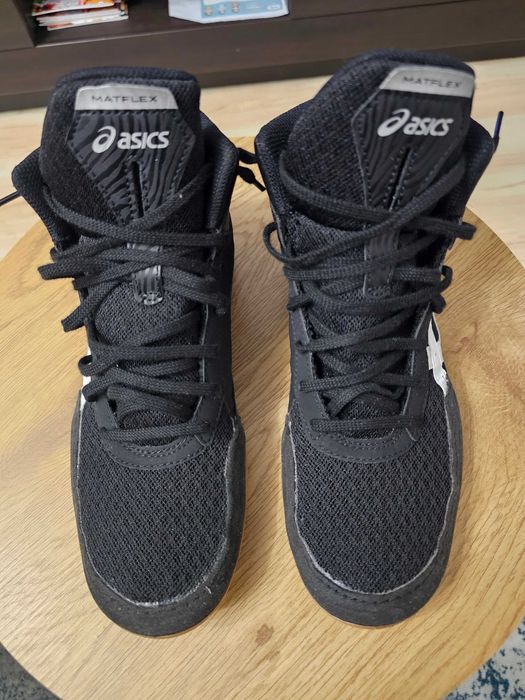 Buty zapaśnicze Asics Matflex 7