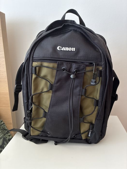 Mochila Canon 200EG