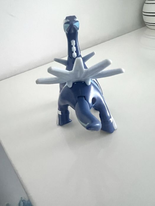 Figurka pokemon Dialga