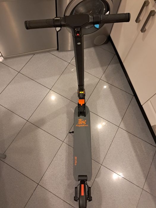 Kugoo S1 Pro versão 2022