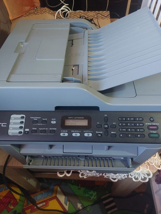 Drukarka laserowa Brother MFC-L2700DW
