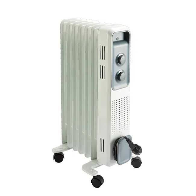 Recolha no Funchal | 2 Aquecedores a óleo Equation basic 1500w