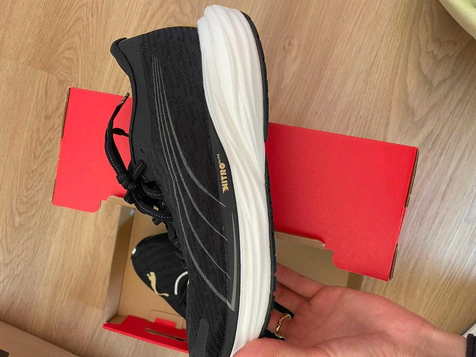 Puma Deviate Nitro 2446705723025674241