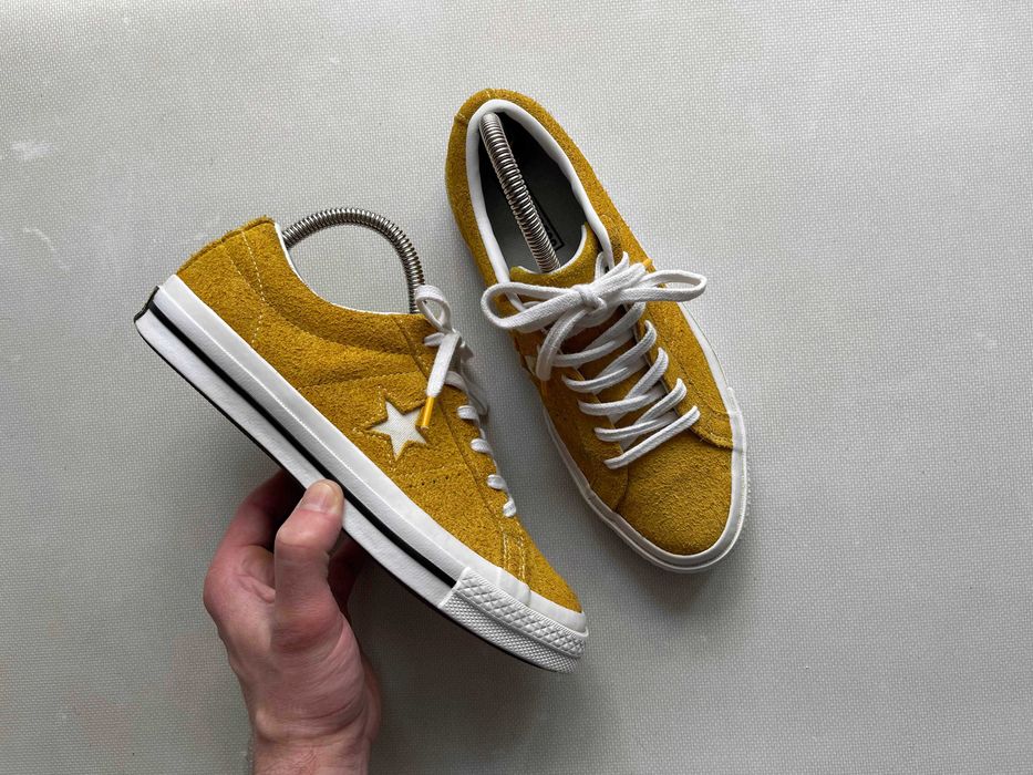 Converse 70, оригінал преміум замшеві кеди