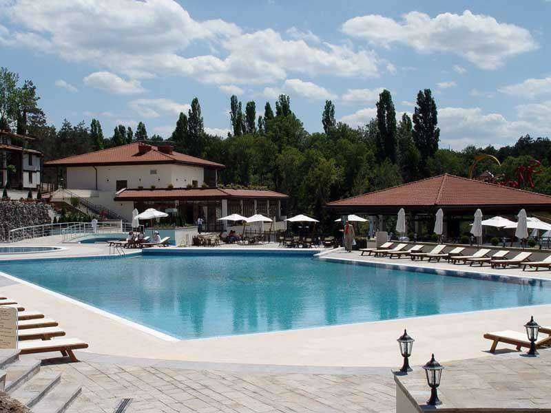 ШИК! Комплекс квартир на берегу в Болгарии (Созополь) от 89 000 €