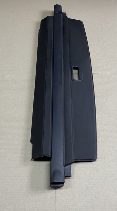 Шторка ролета органайзер болт колесо запаска багажника шкода фабия 2: ...