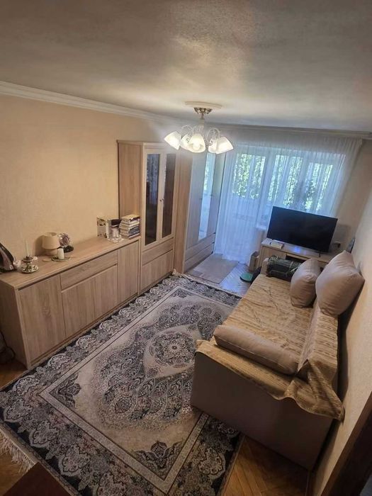 Продаємо 3х кімнатну квартиру поряд з Центром