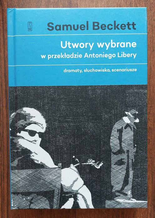 Samuel Beckett - "Utwory wybrane"