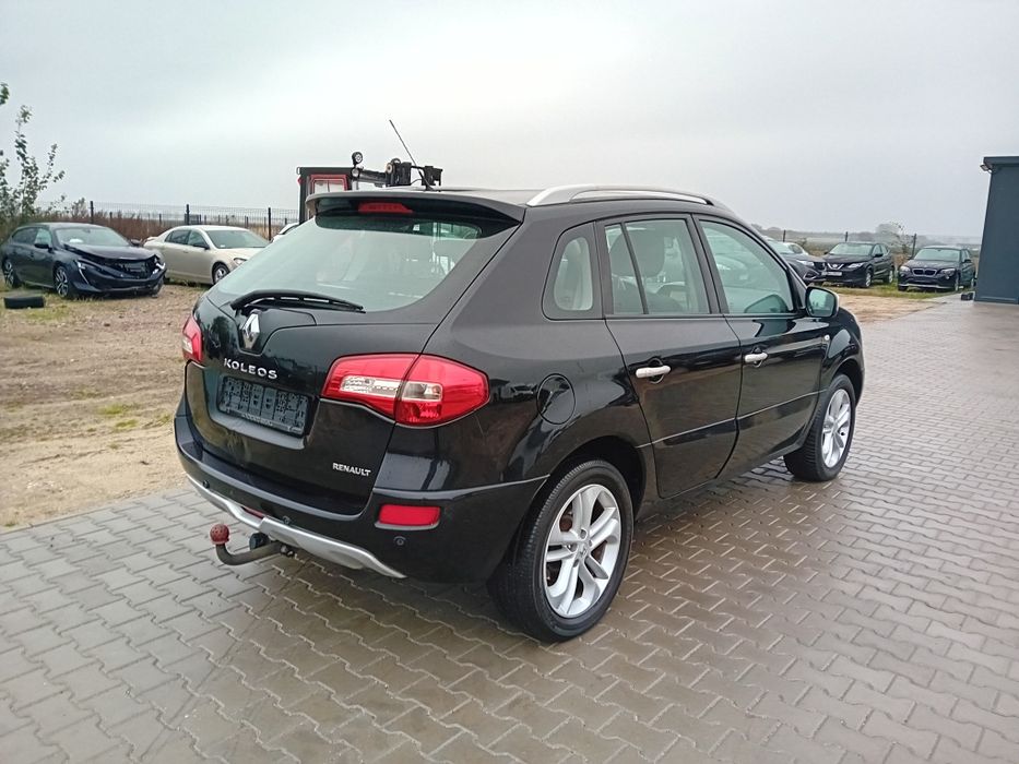 Renault Koleos 2.0 DCI okazja
