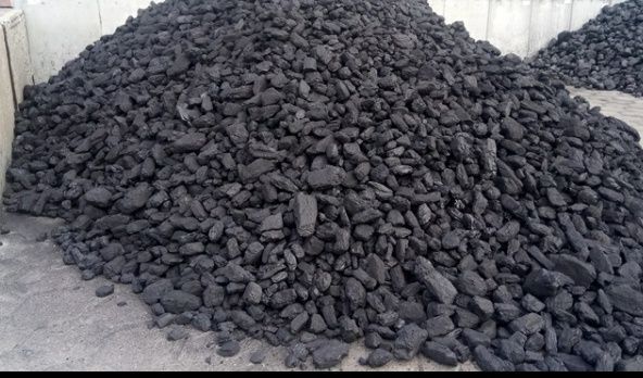 KWK Mysłowice-Wesoła orzech I Promocja