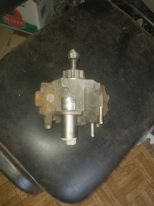 ТНВД Mazda 3 Mazda 6