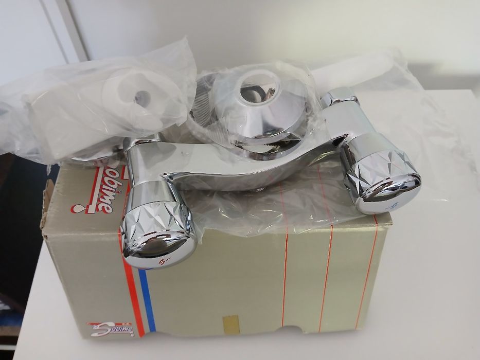 Misturadora para chuveiro