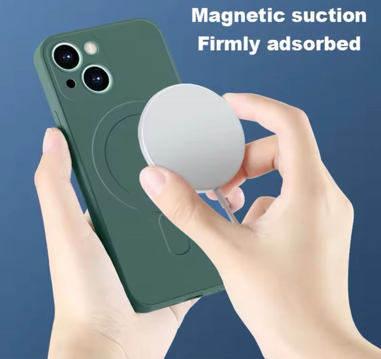 Capa iPhone 12 pro NOVA