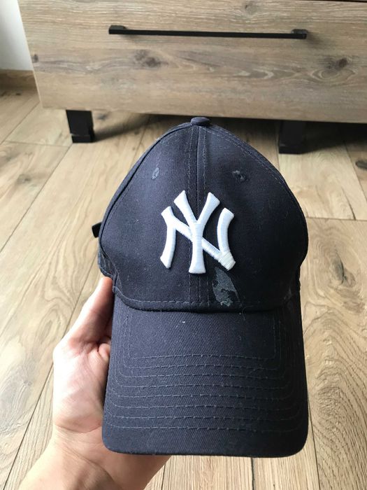 Czapka z daszkiem New Era New York Yankess  rozm. one size
