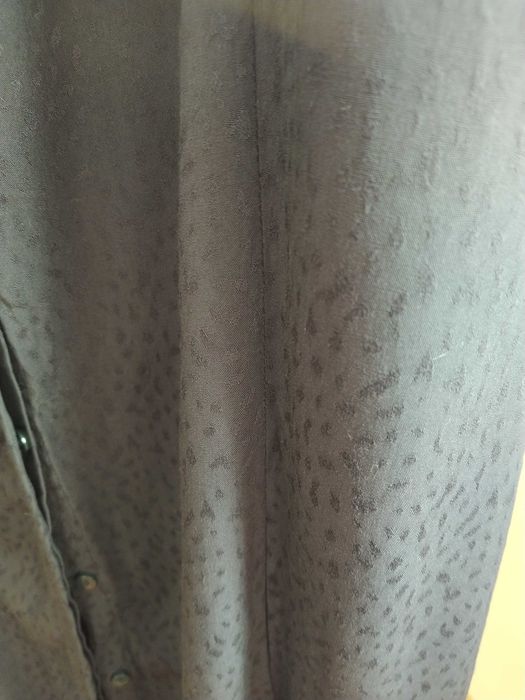 Vestido H&M comprido