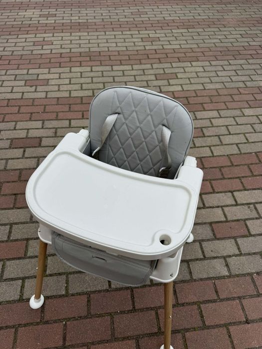 Krzesełko do karmienia