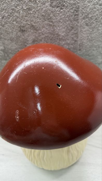 Свдова фігурка Грибок