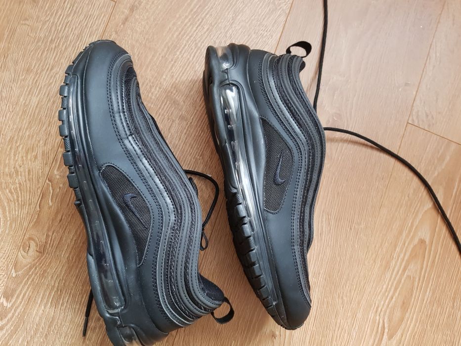 Buty sportowe NIKE AIR MAX