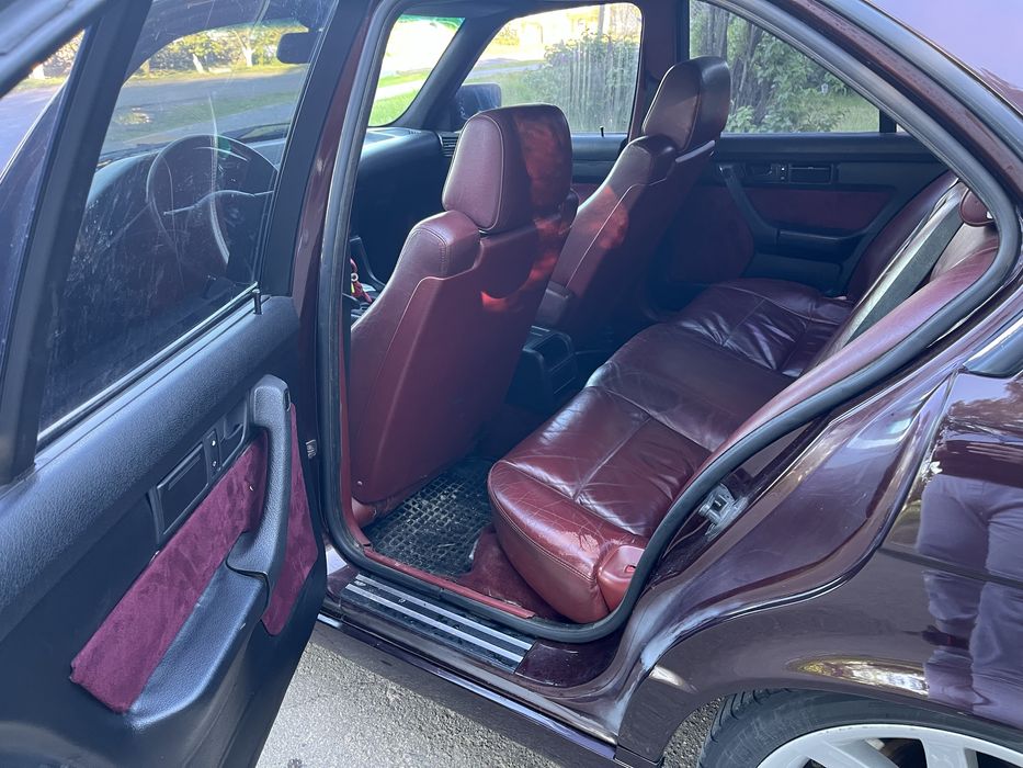 Продам Дракона BMW E34